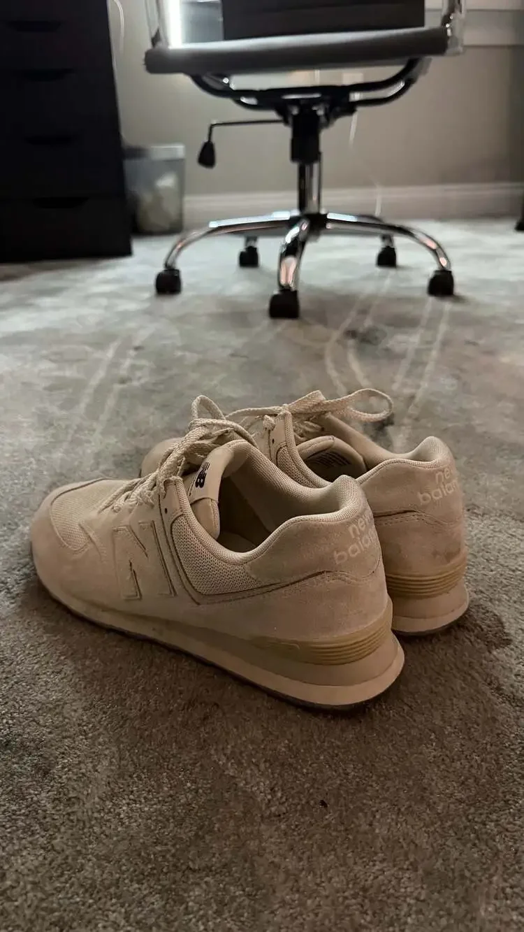 New Balance